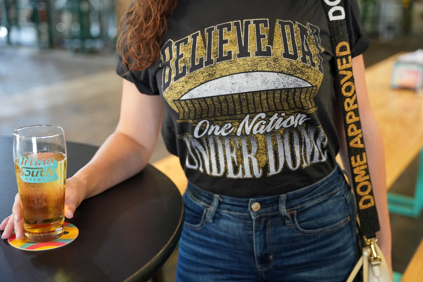 One Nation Under Dome