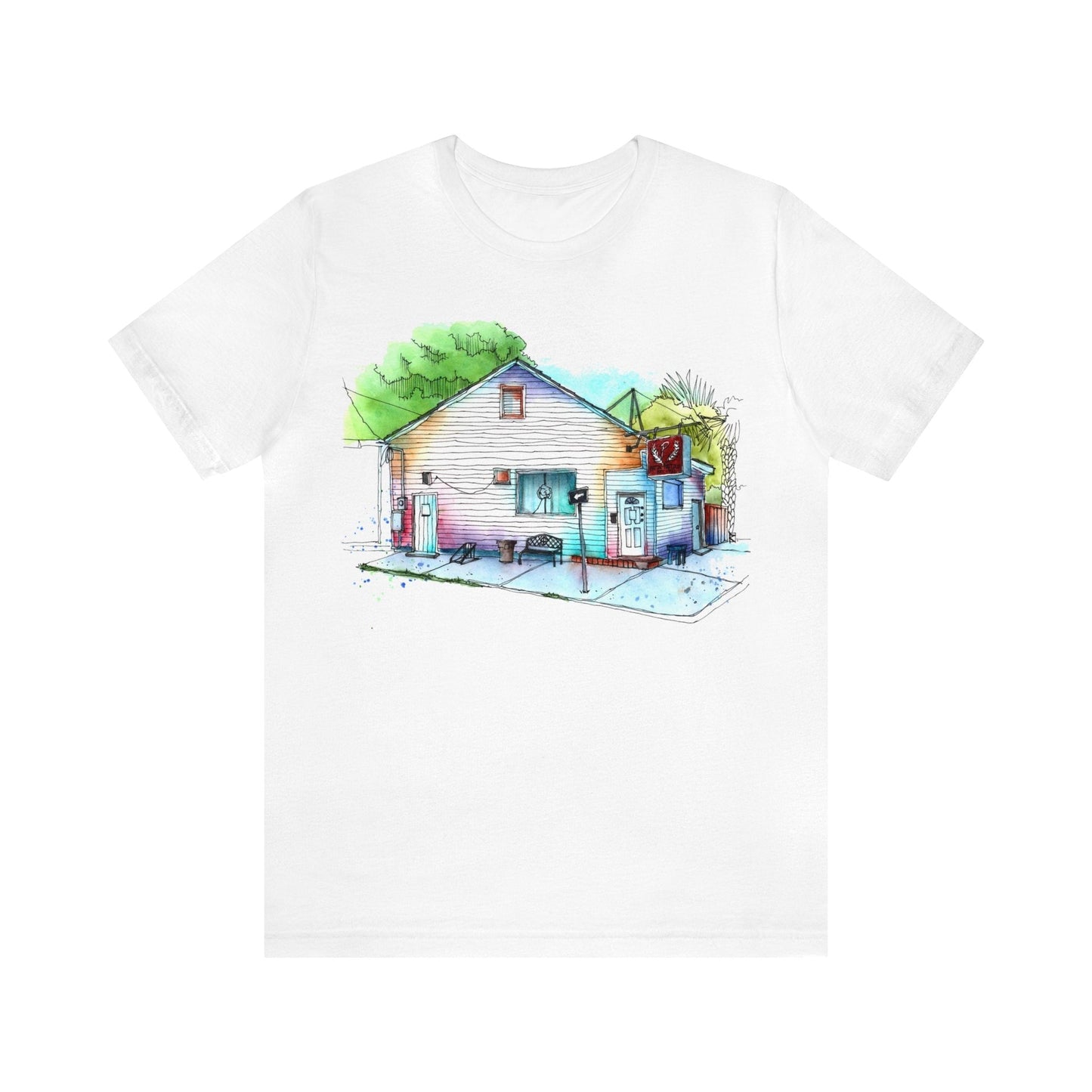 Pete's Out In The Cold