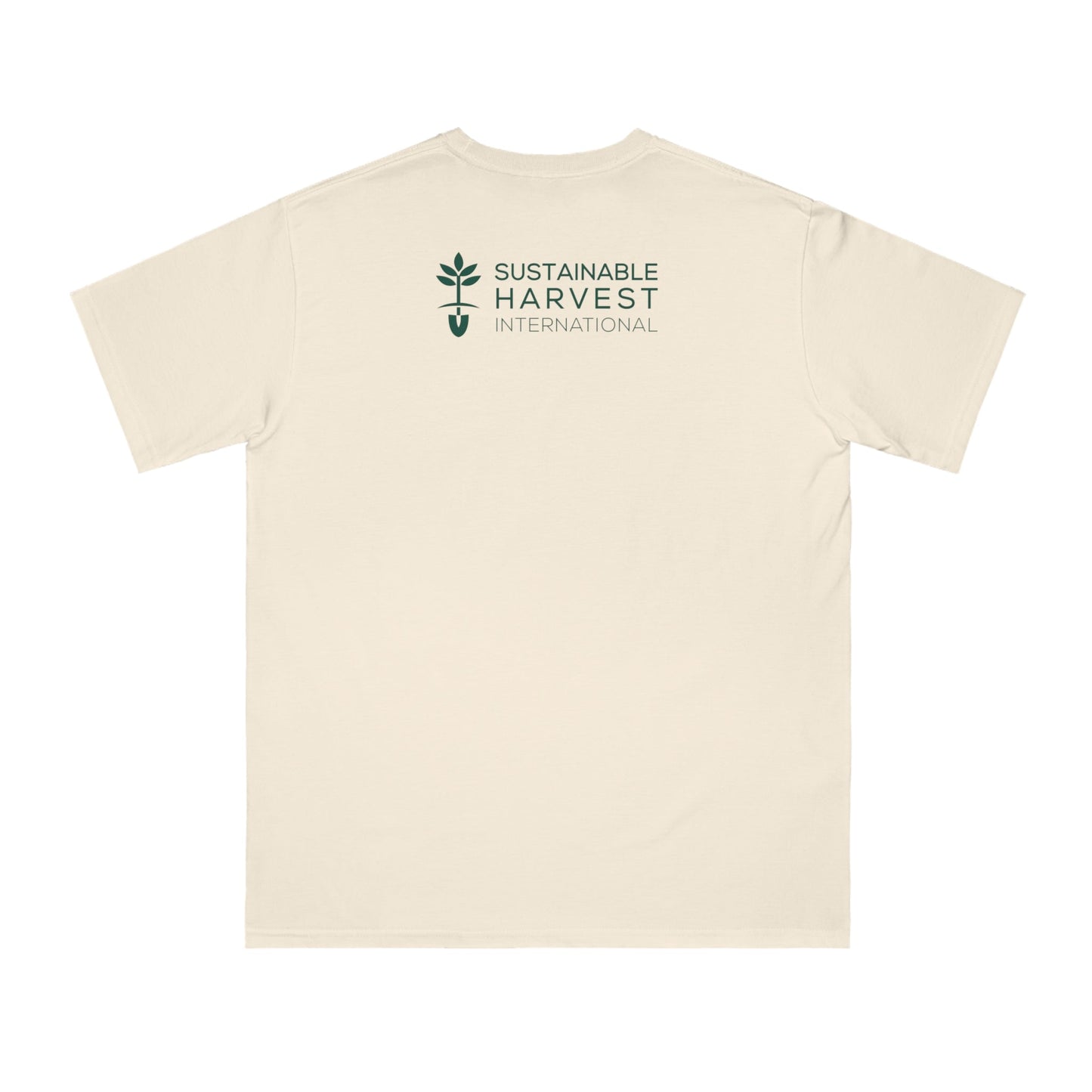 Planting The Seeds For A Better Tomorrow