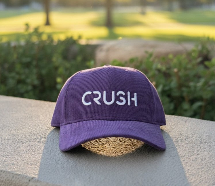 Crush Hat - Unisex (7 colors avail)