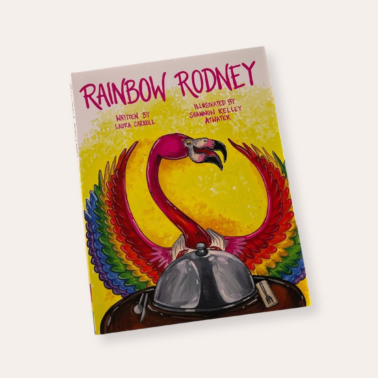 Rainbow Rodney