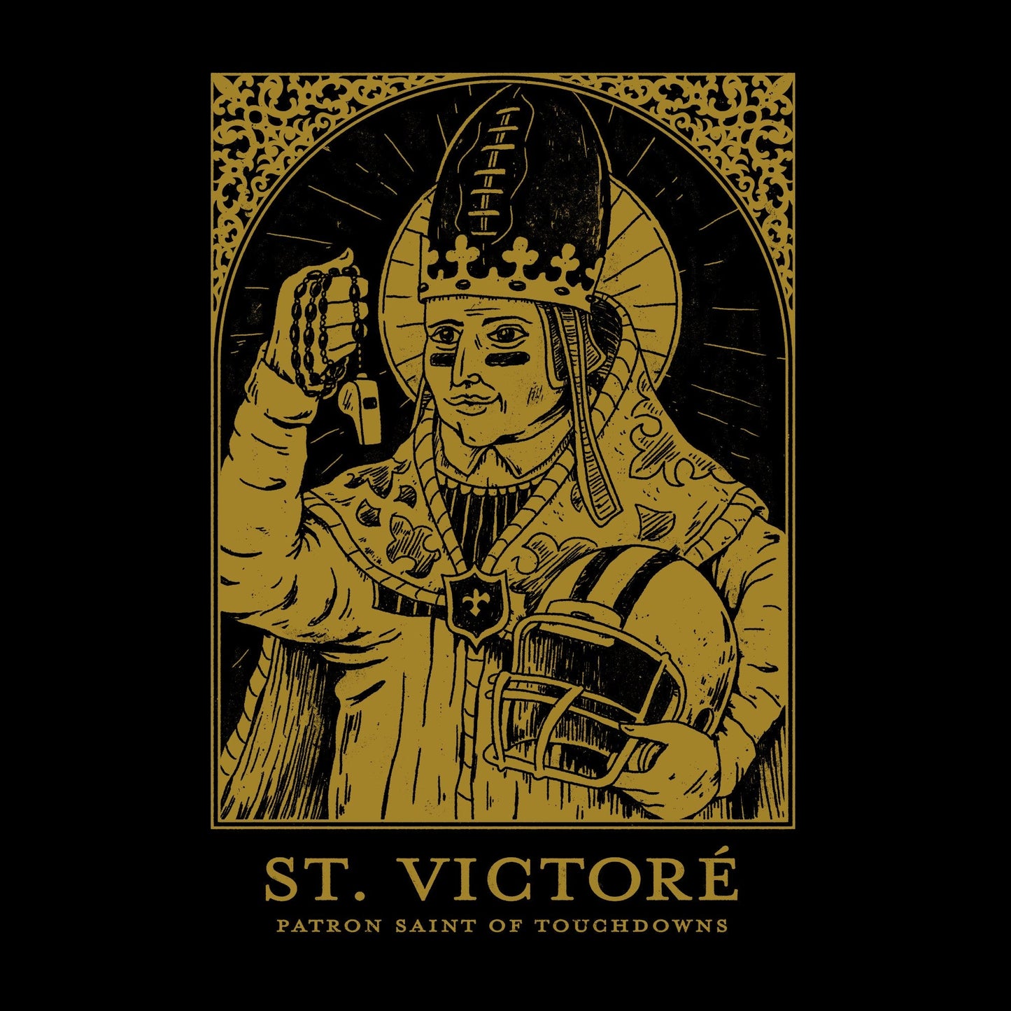 Saint Victoré