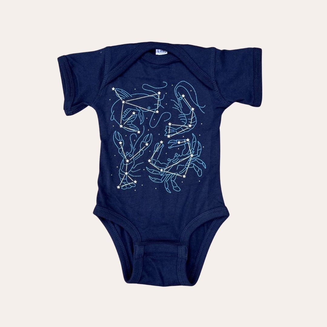 Seafood Constellation Kids