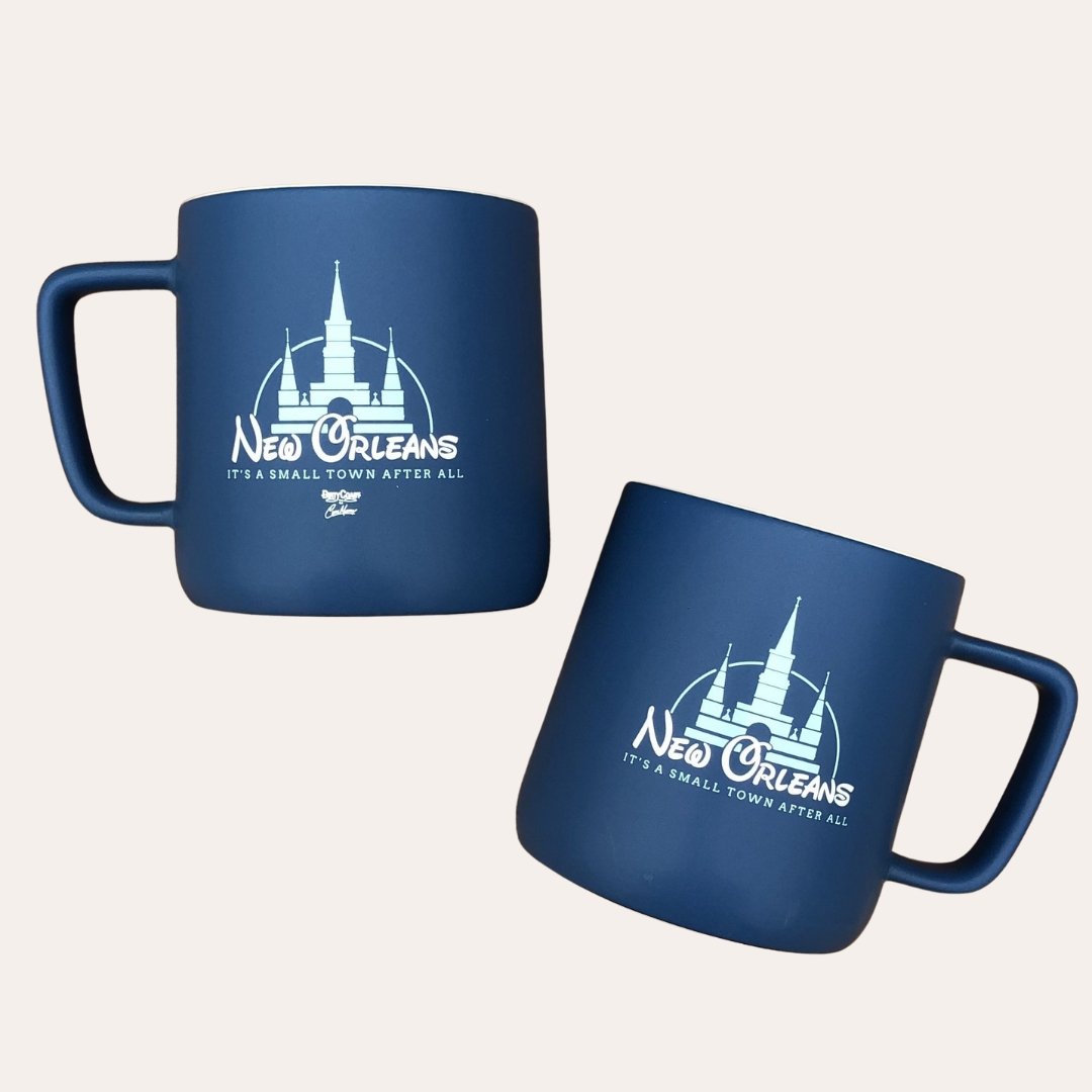 Small Town Coffee Mug