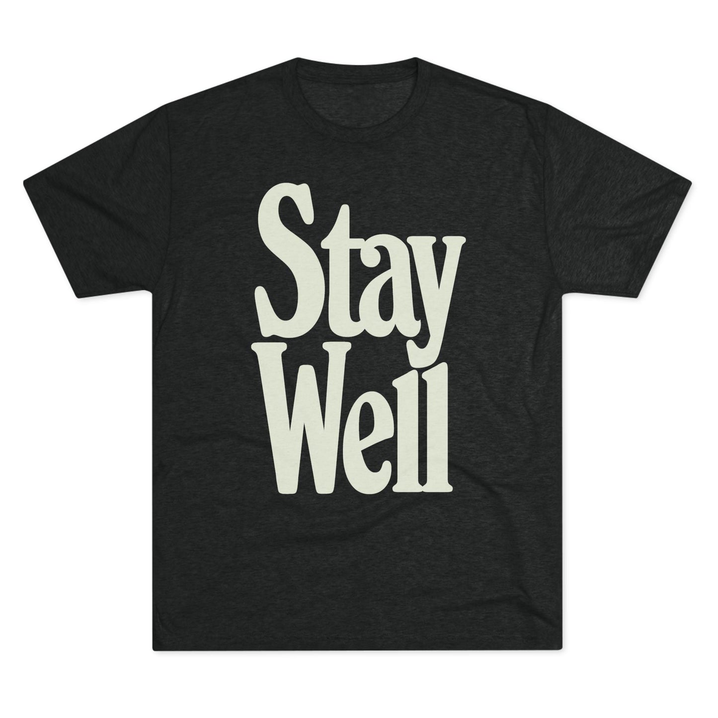 Stay Well