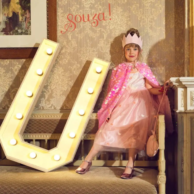 Laurence cape (2 sizes)