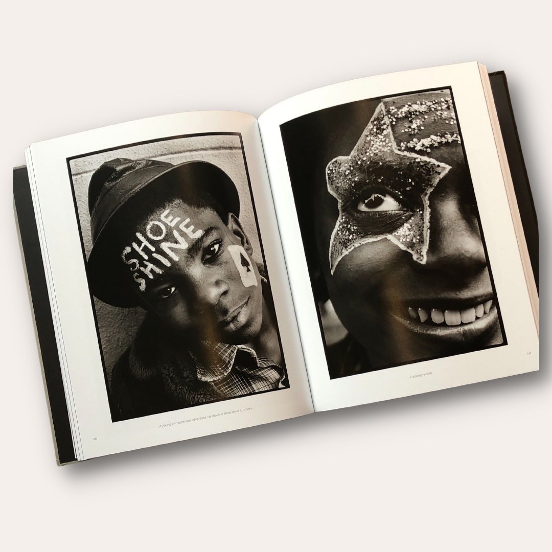 The Good Times Rolled