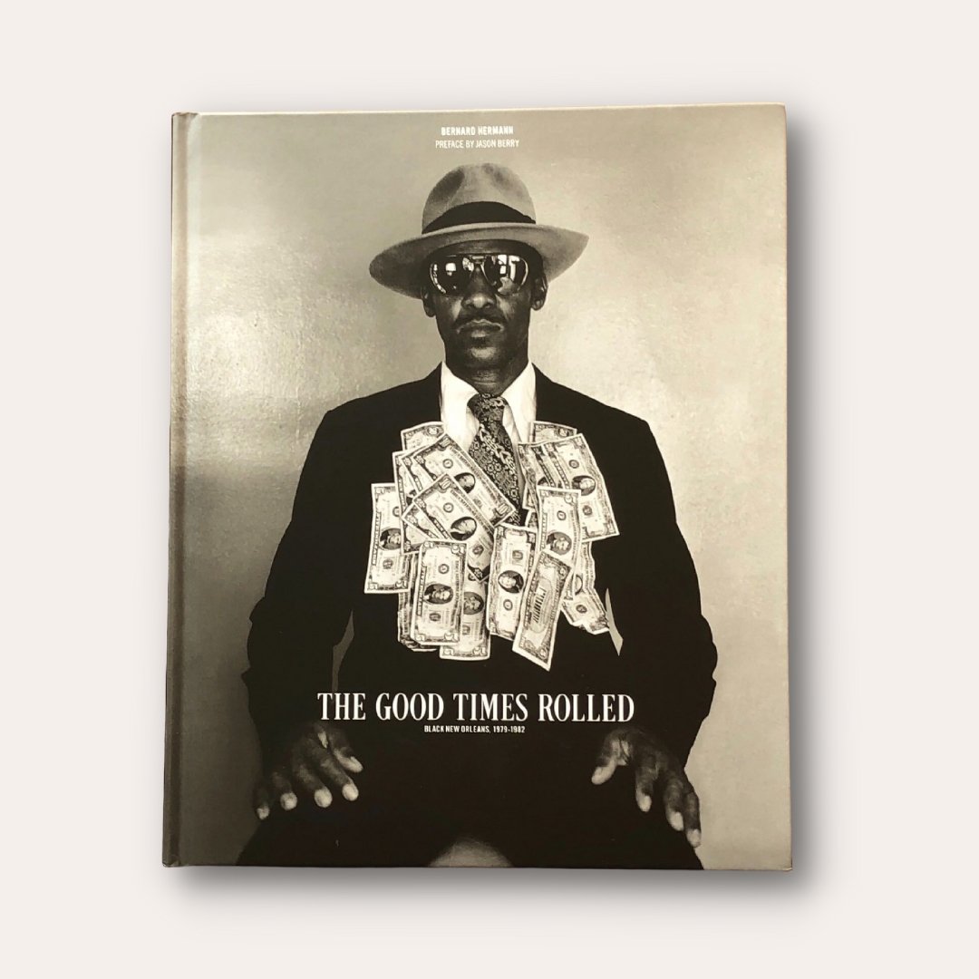 The Good Times Rolled