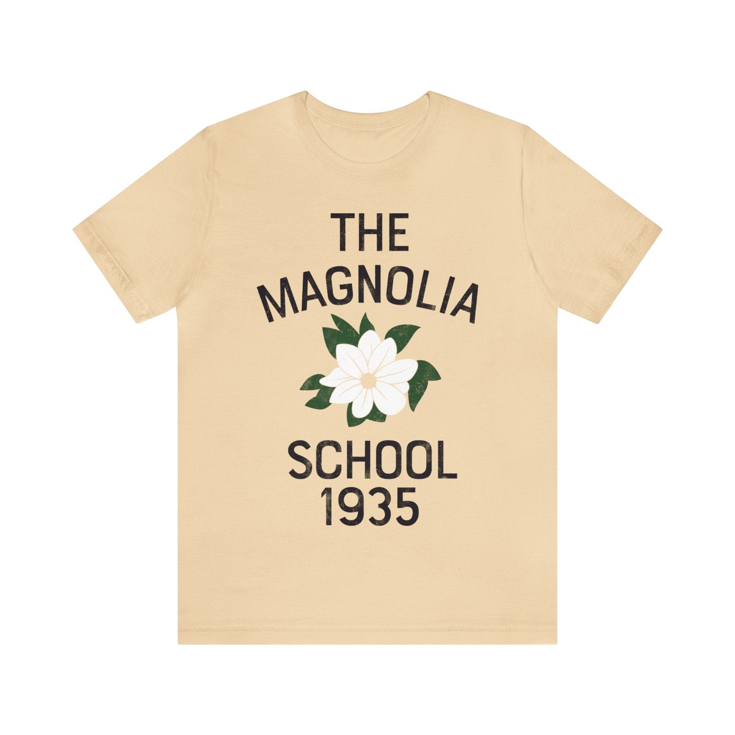 The Magnolia School