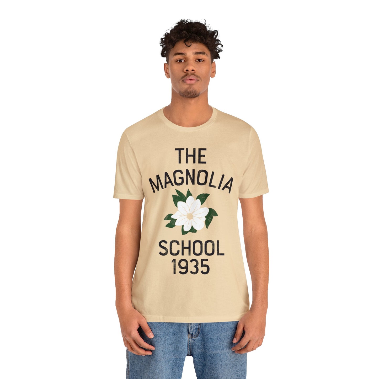 The Magnolia School