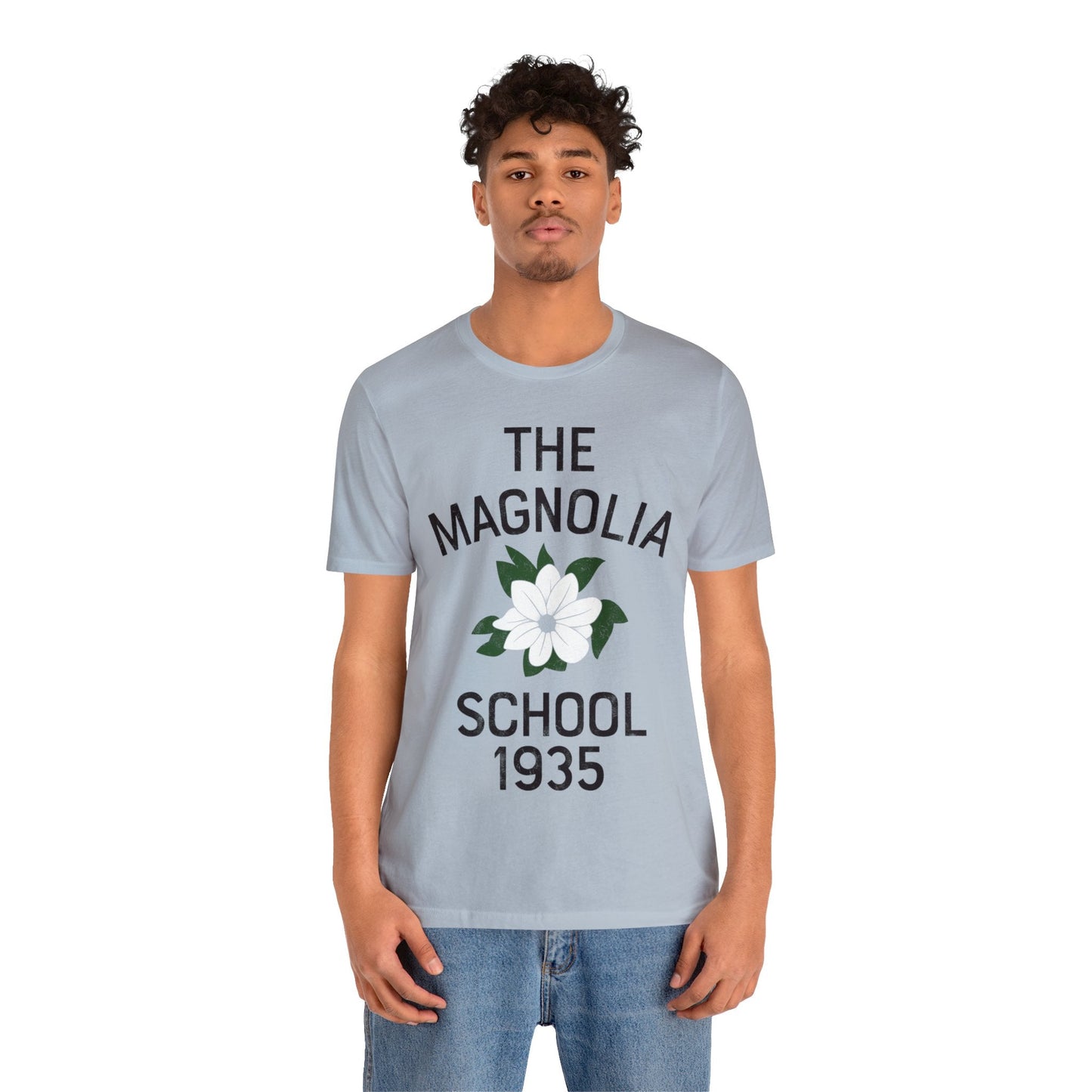The Magnolia School