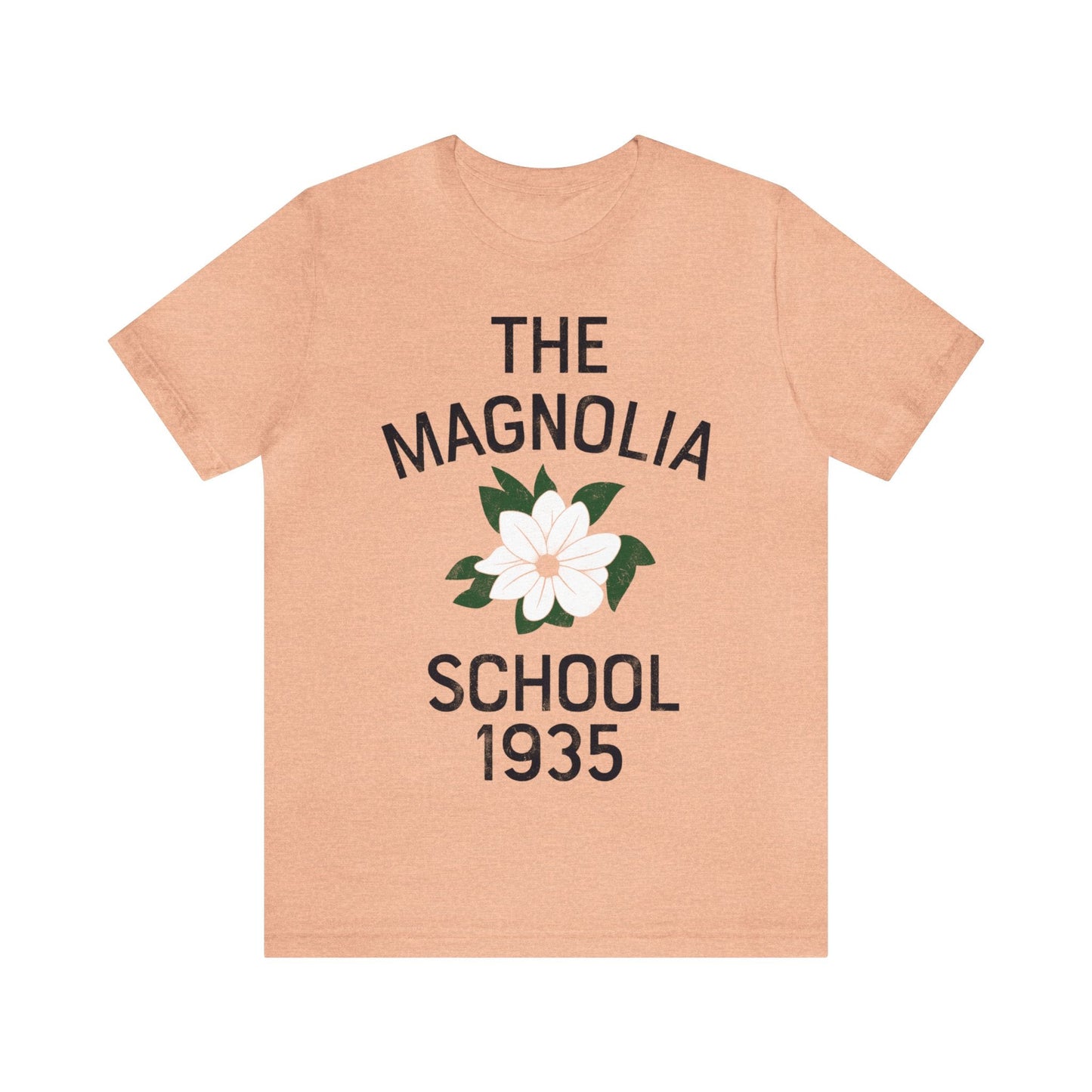 The Magnolia School