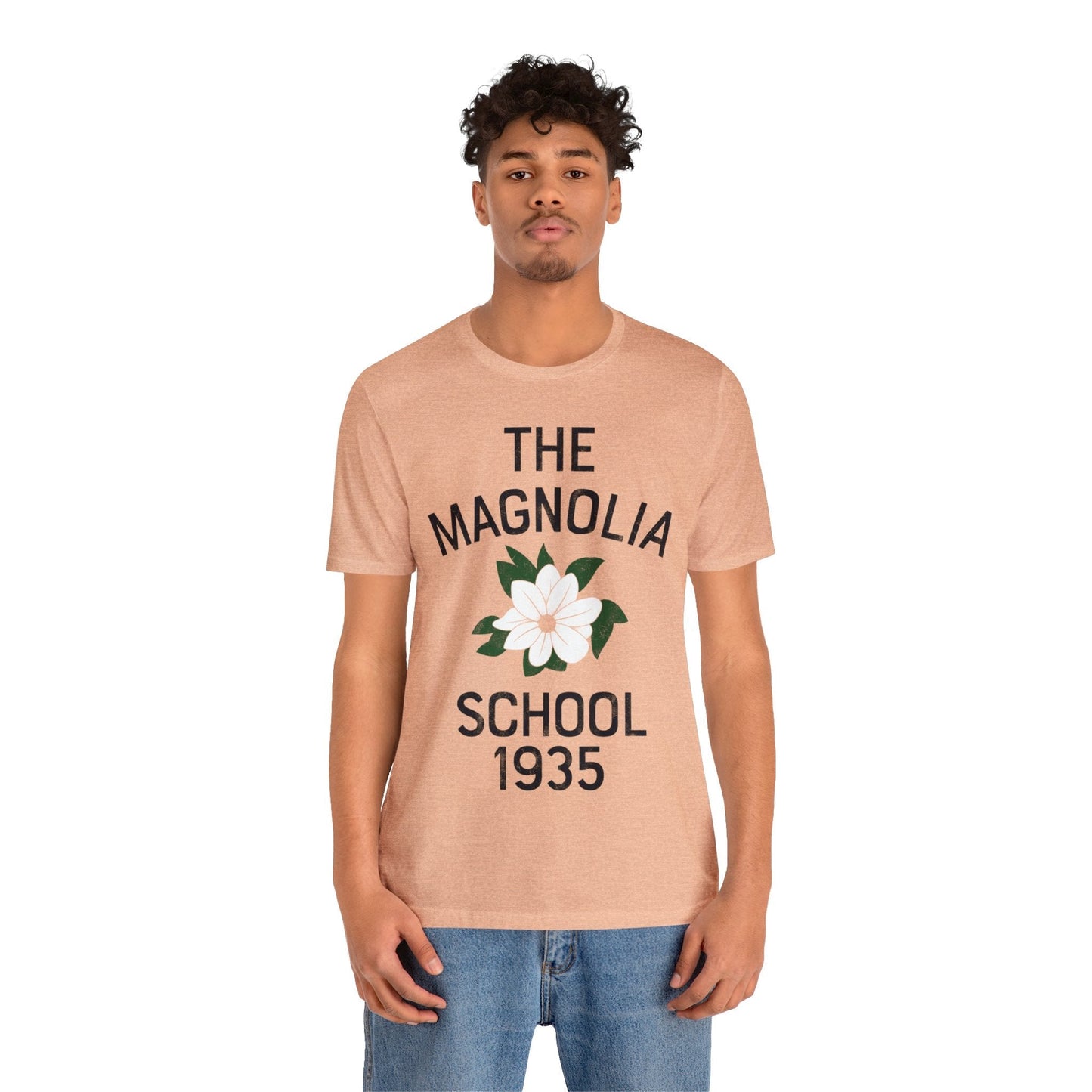 The Magnolia School