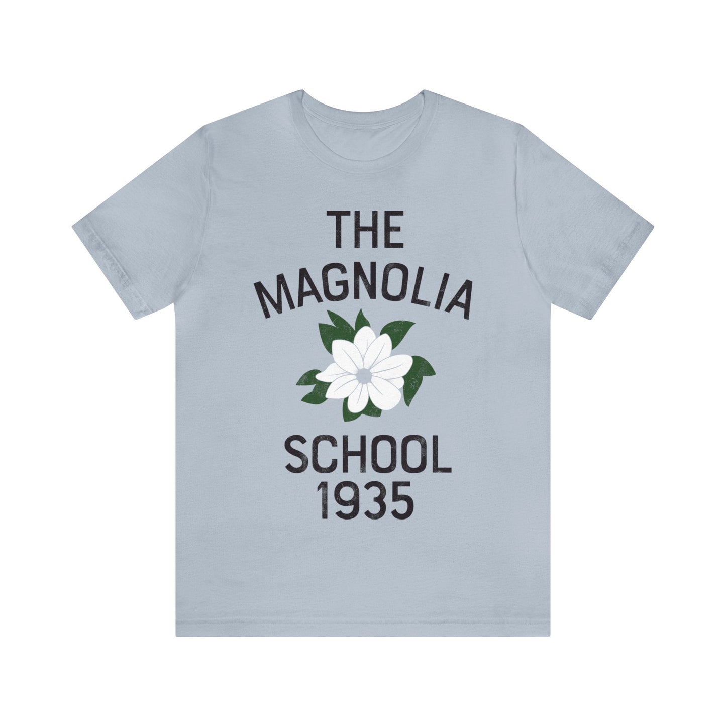 The Magnolia School
