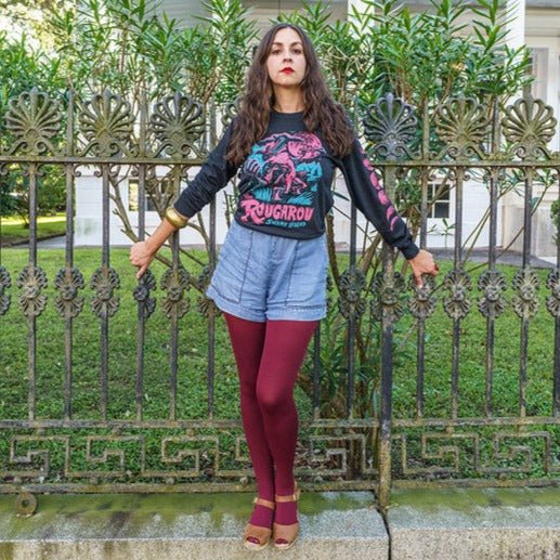 The Rougarou Long Sleeve