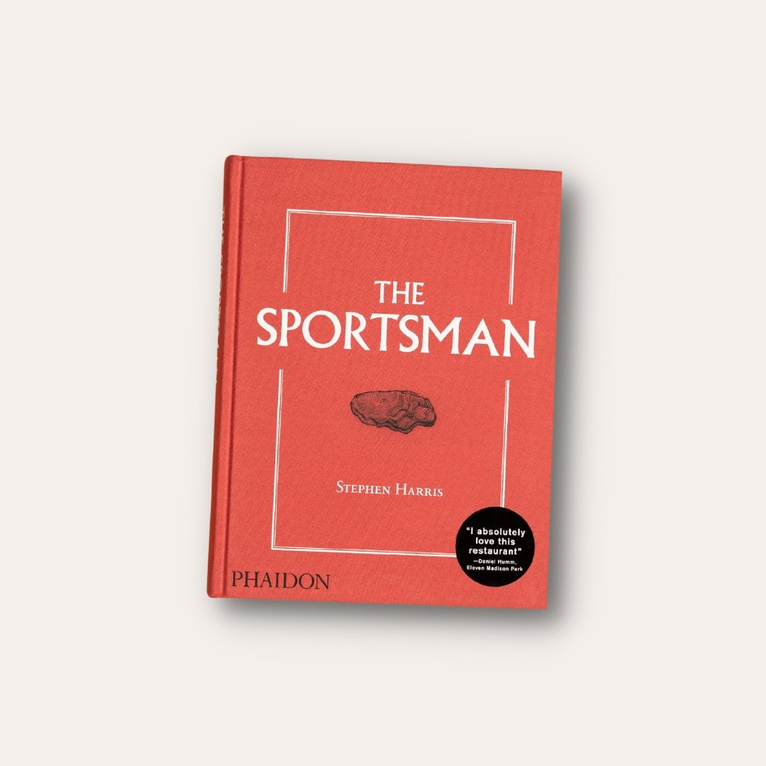 The Sportsman
