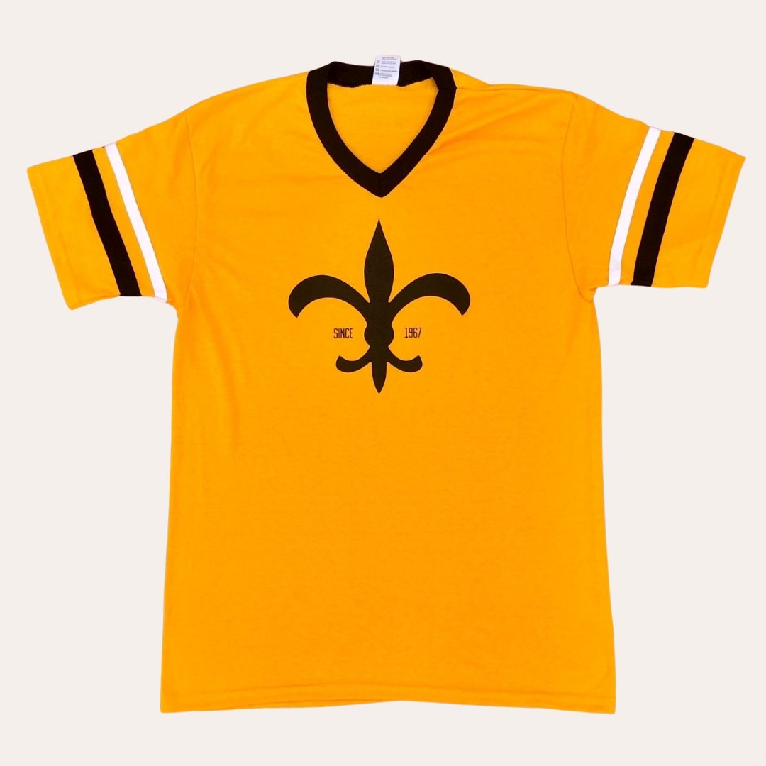 The Throwback Jersey