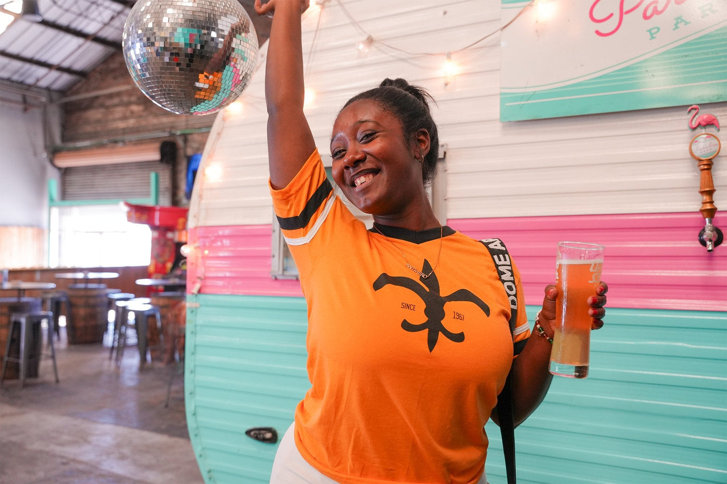 The Throwback Jersey