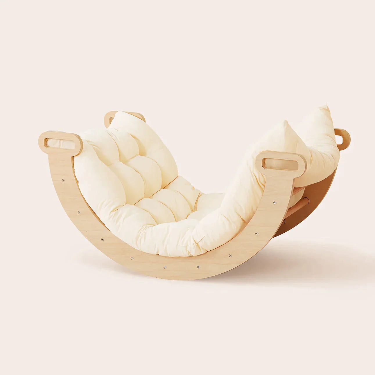 Tiny Land® Thick Padded Play Cushion - Arch Not Included - Kidtoycart