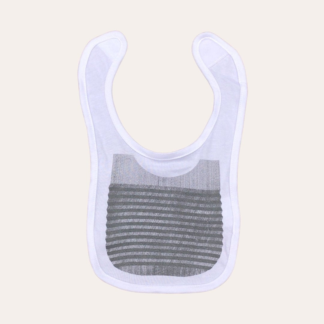Washboard Bib