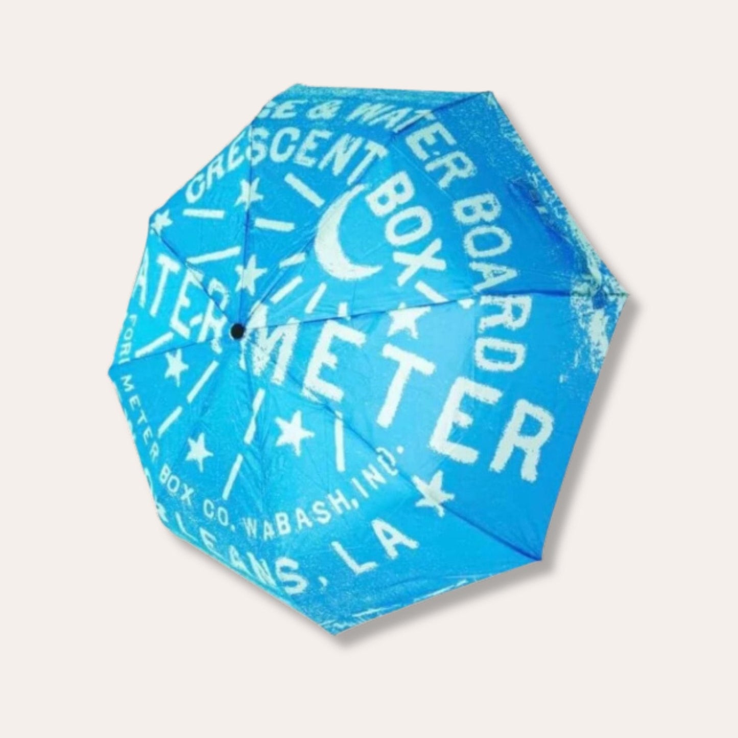 Watermeter Compact Umbrella
