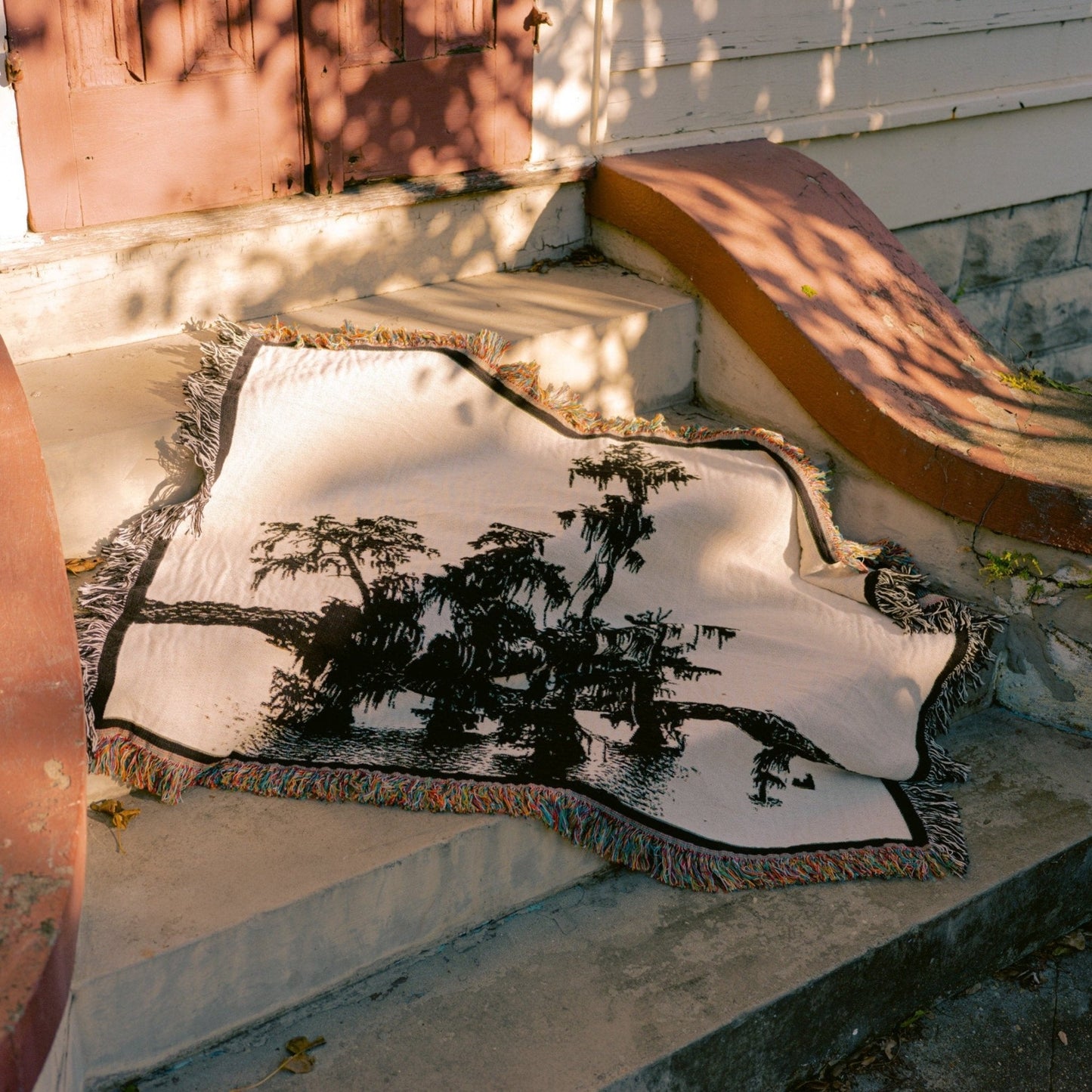 We Might Be On Fire Blankets