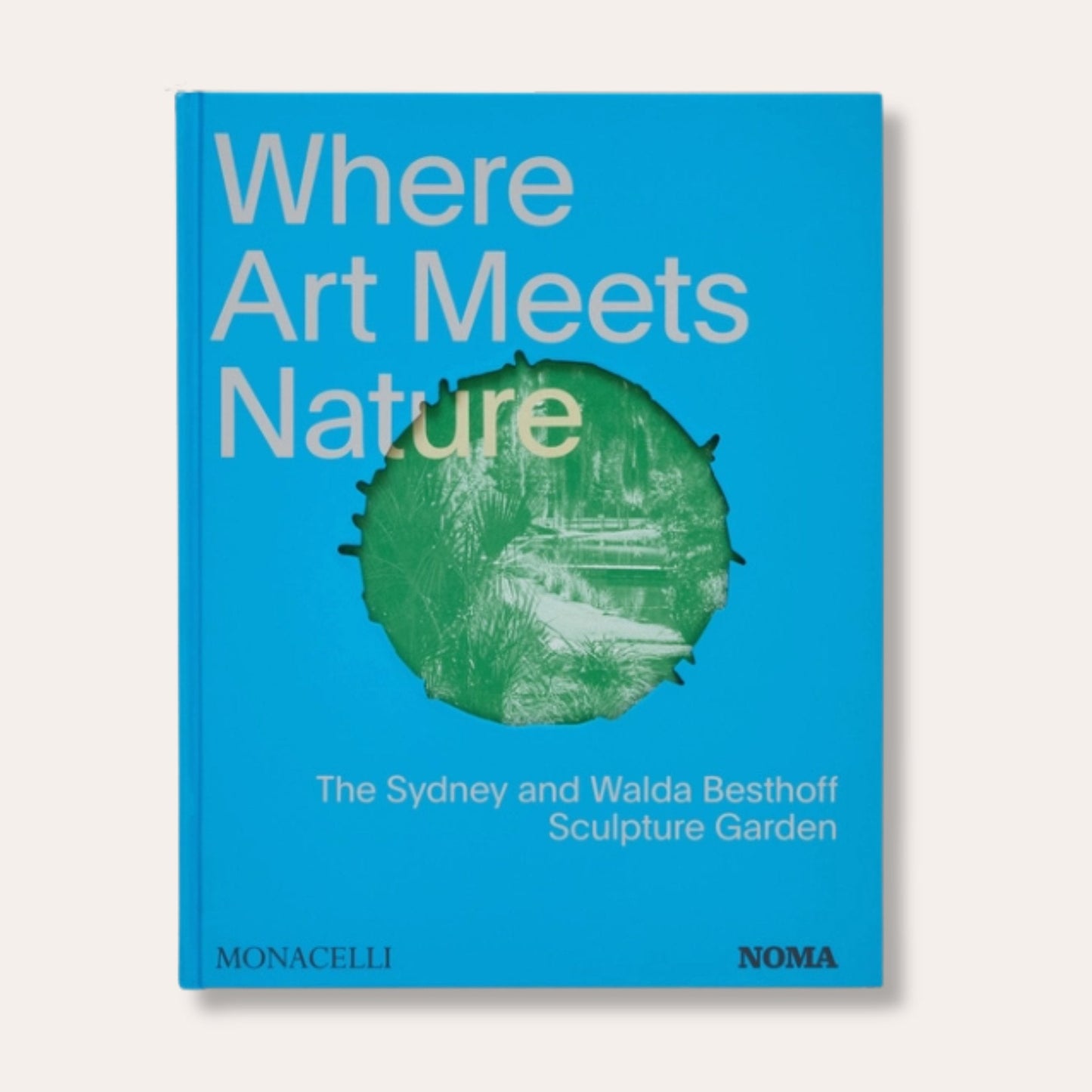 Where Art Meets Nature