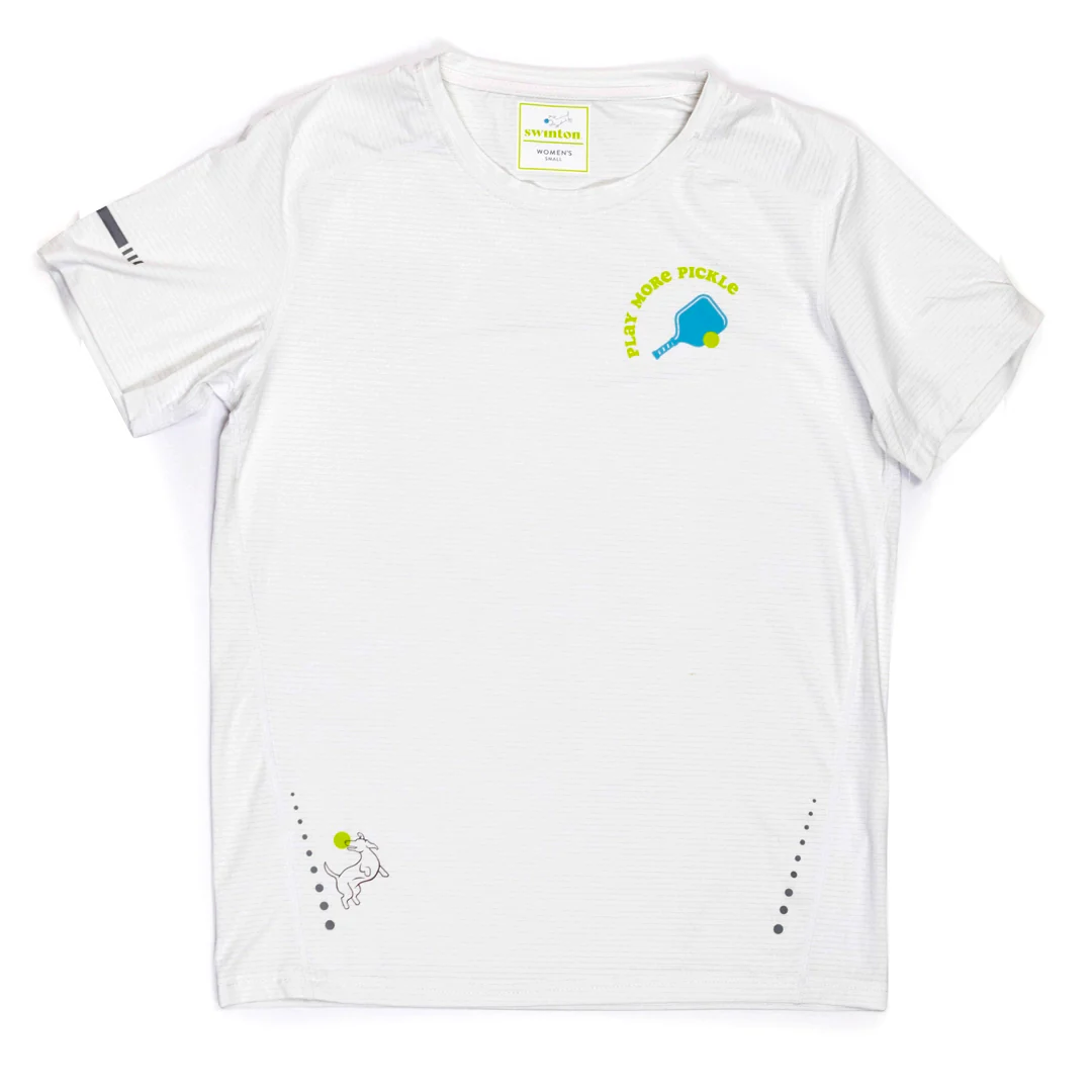 Women's Pickled 'em LUX Performance Shirt