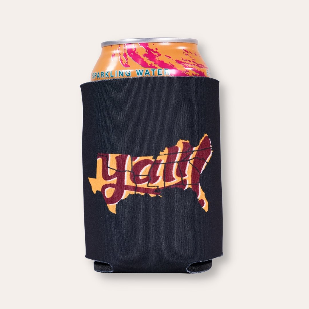Y'ALL Koozie