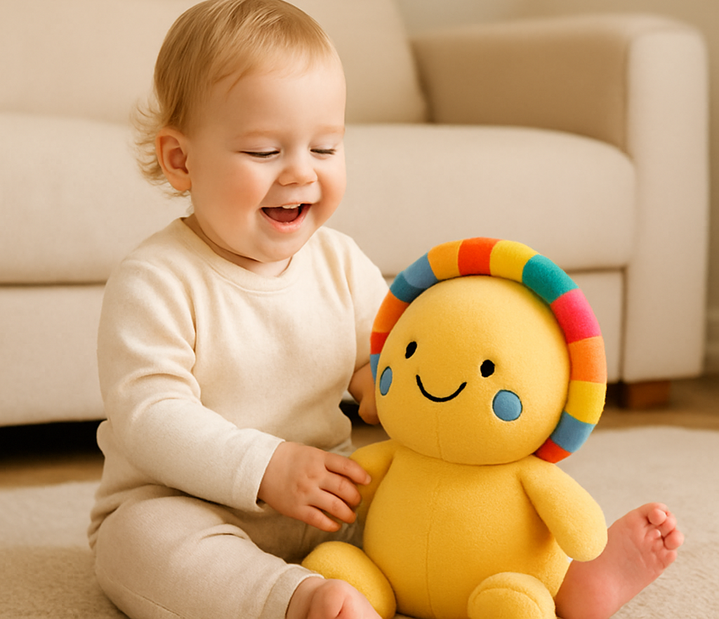 How to Choose the Right Toy for Your Child’s Age – A Parent’s Guide