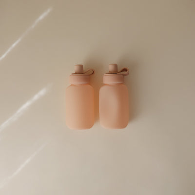 Silicone Puree Pouch