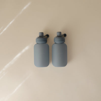 Silicone Puree Pouch
