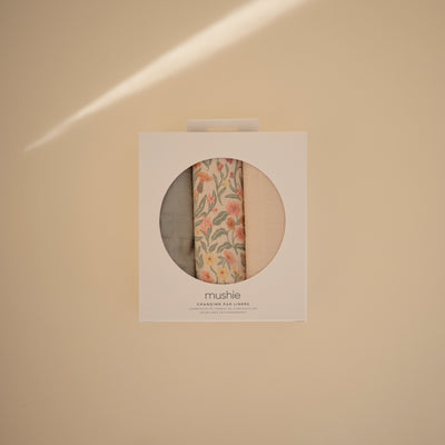 Changing Pad Liners
