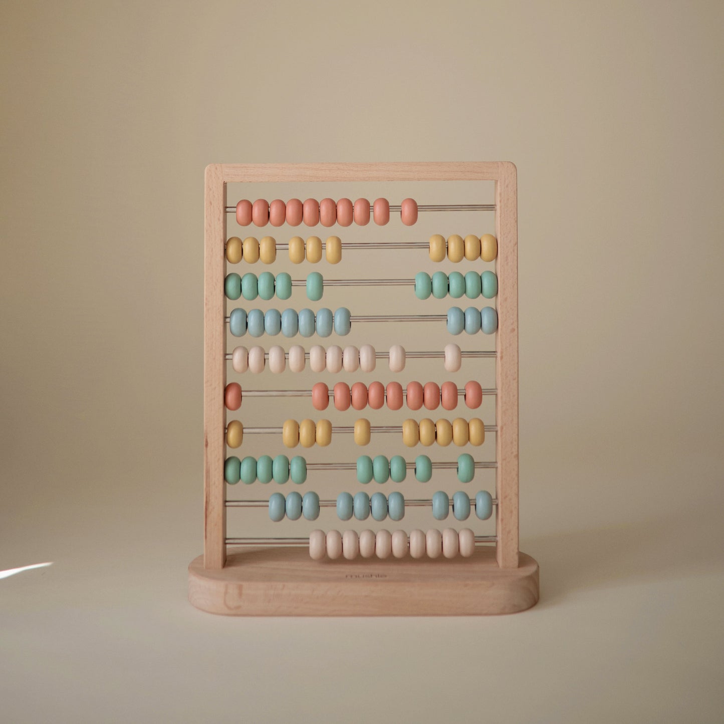 Wooden Abacus