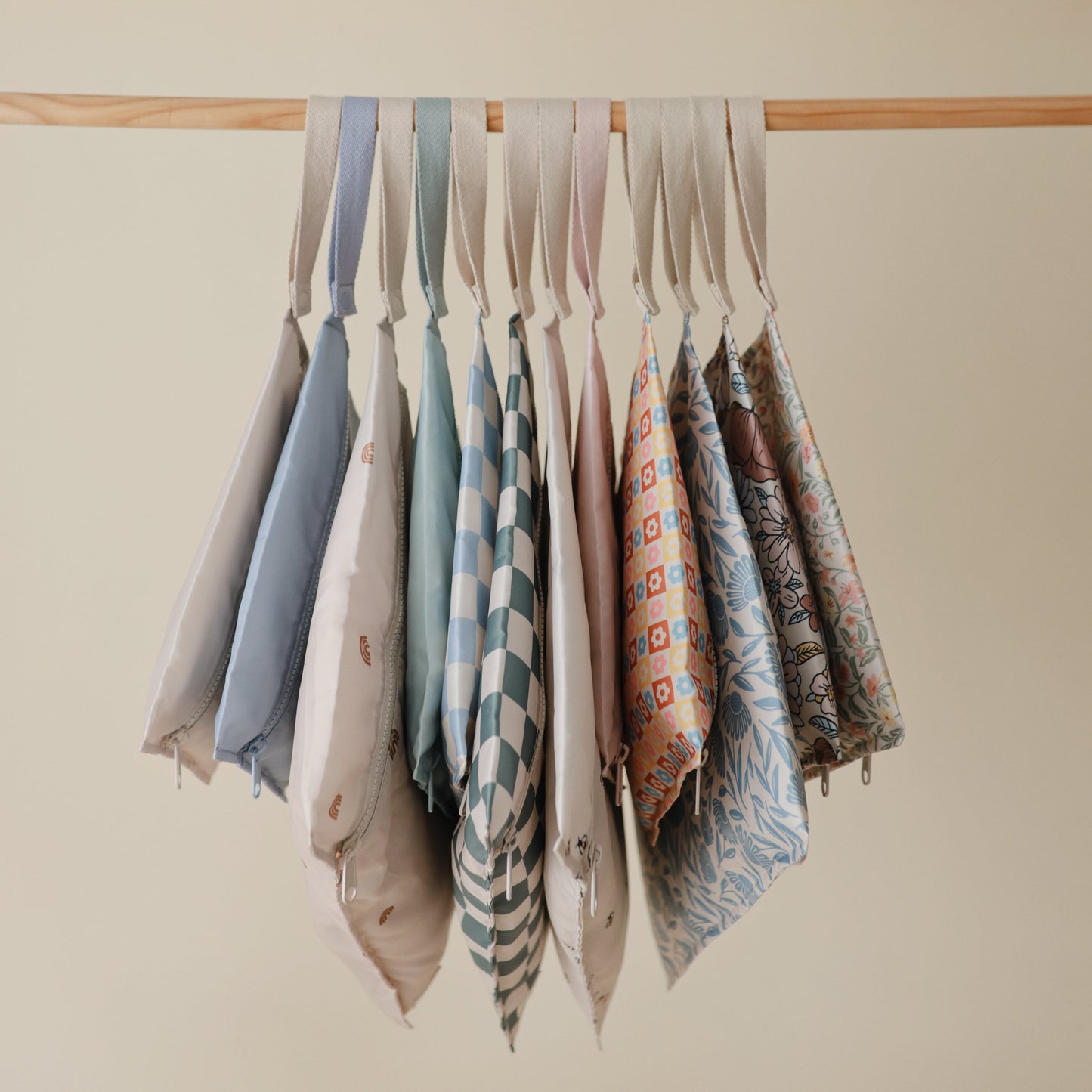 Water Resistant Wet Bag