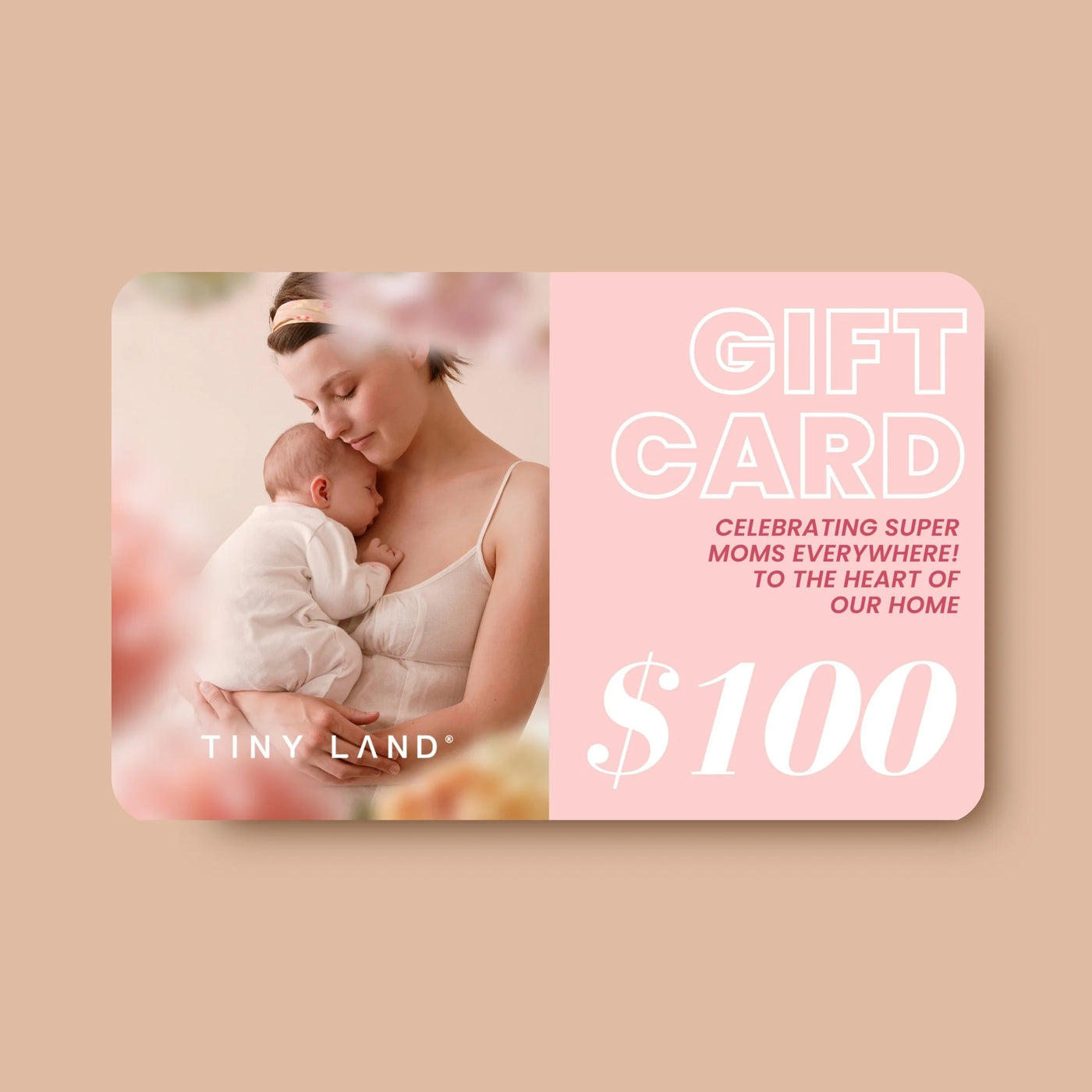 Tiny Land® Gift Card - Kidtoycart