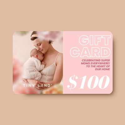 Tiny Land® Gift Card - Kidtoycart