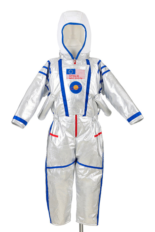 Spaceman Suit (2 sizes)