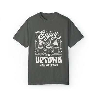 Enjoy Uptown (2018)