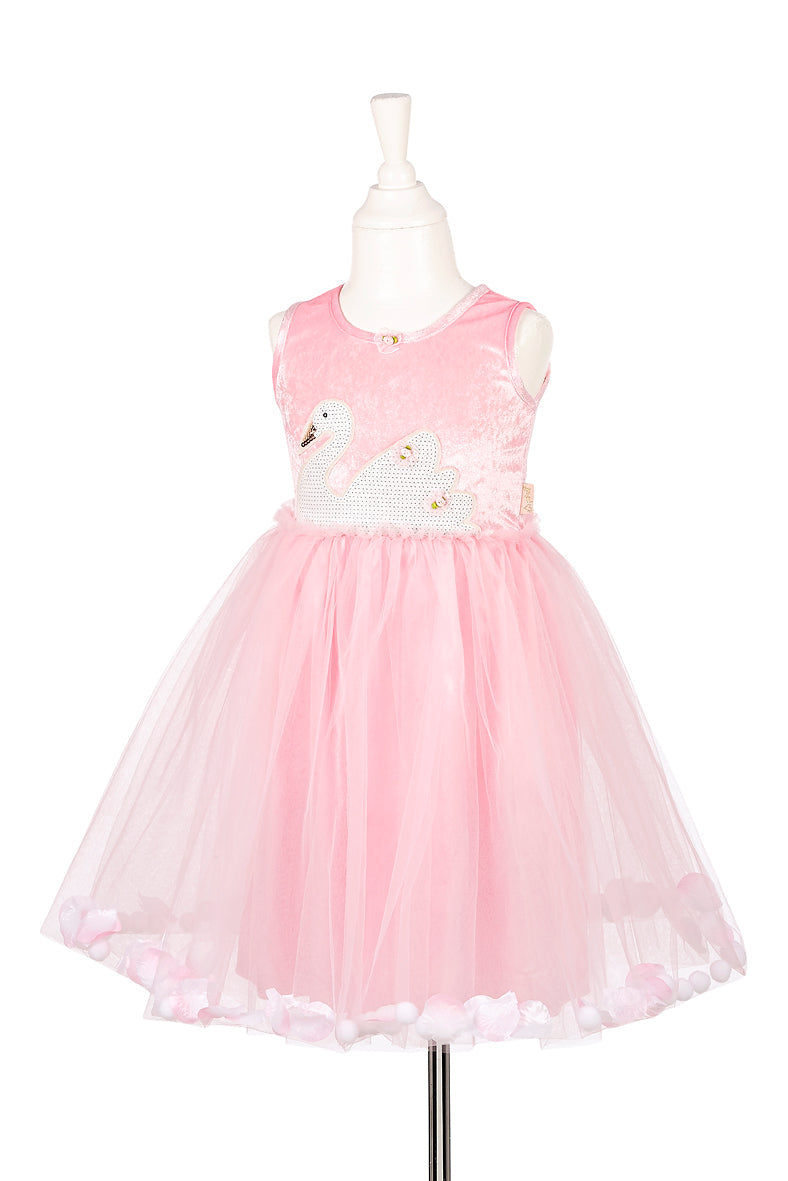 Swan - Dress (2 sizes)