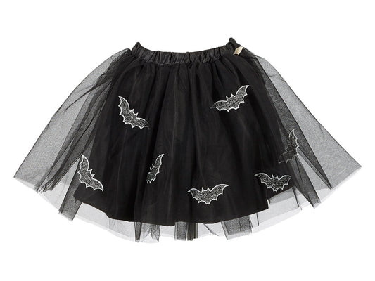 Mathilde - Black Skirt (sz 4-7 yrs)