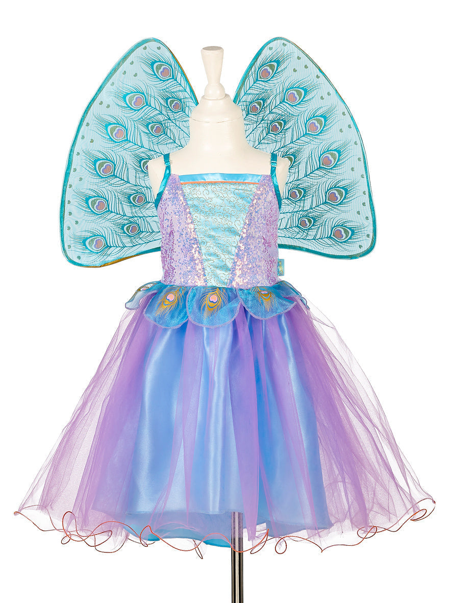 Tamara - Dress (2 sizes)