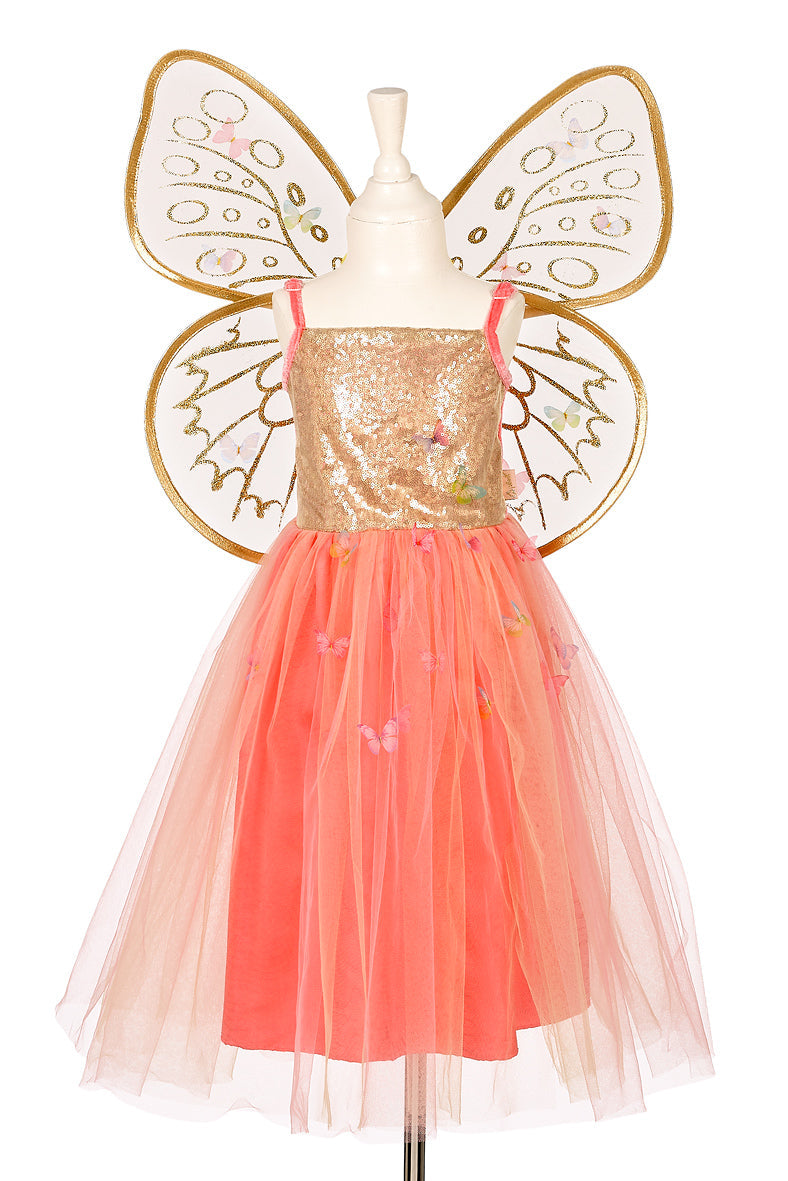 Joanna - Dress (3 sizes)