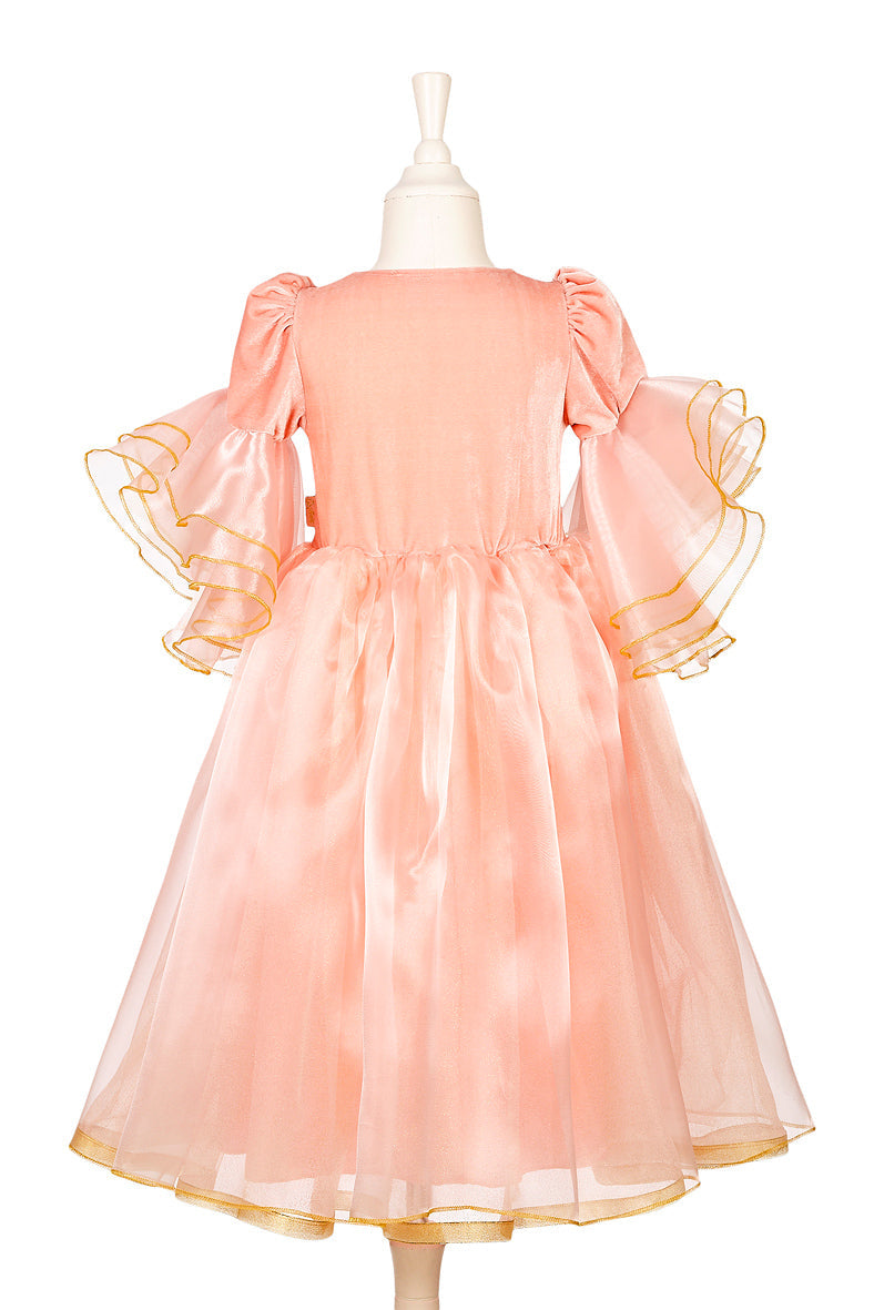 Marie-Laure - Dress (sz 5/7 yrs)