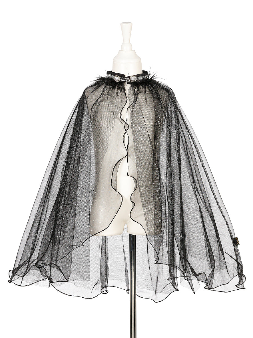 Julietta - Cape (3 sizes)