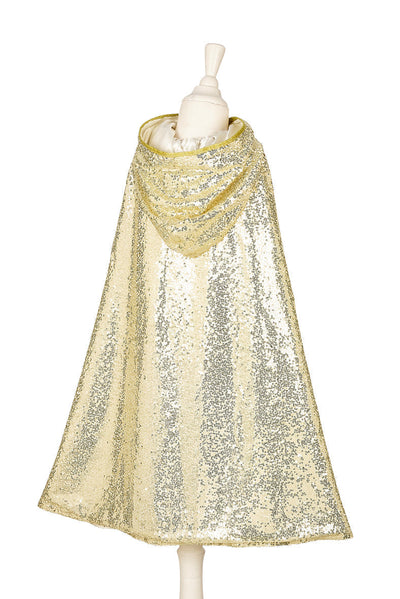 Amelia - Cape (2 sizes)