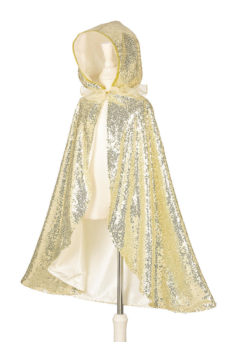 Amelia - Cape (2 sizes)