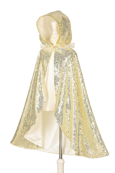 Amelia - Cape (2 sizes)