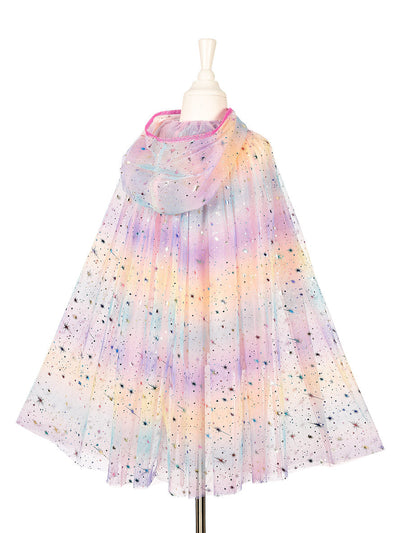 Julyanne - Cape (2 sizes)