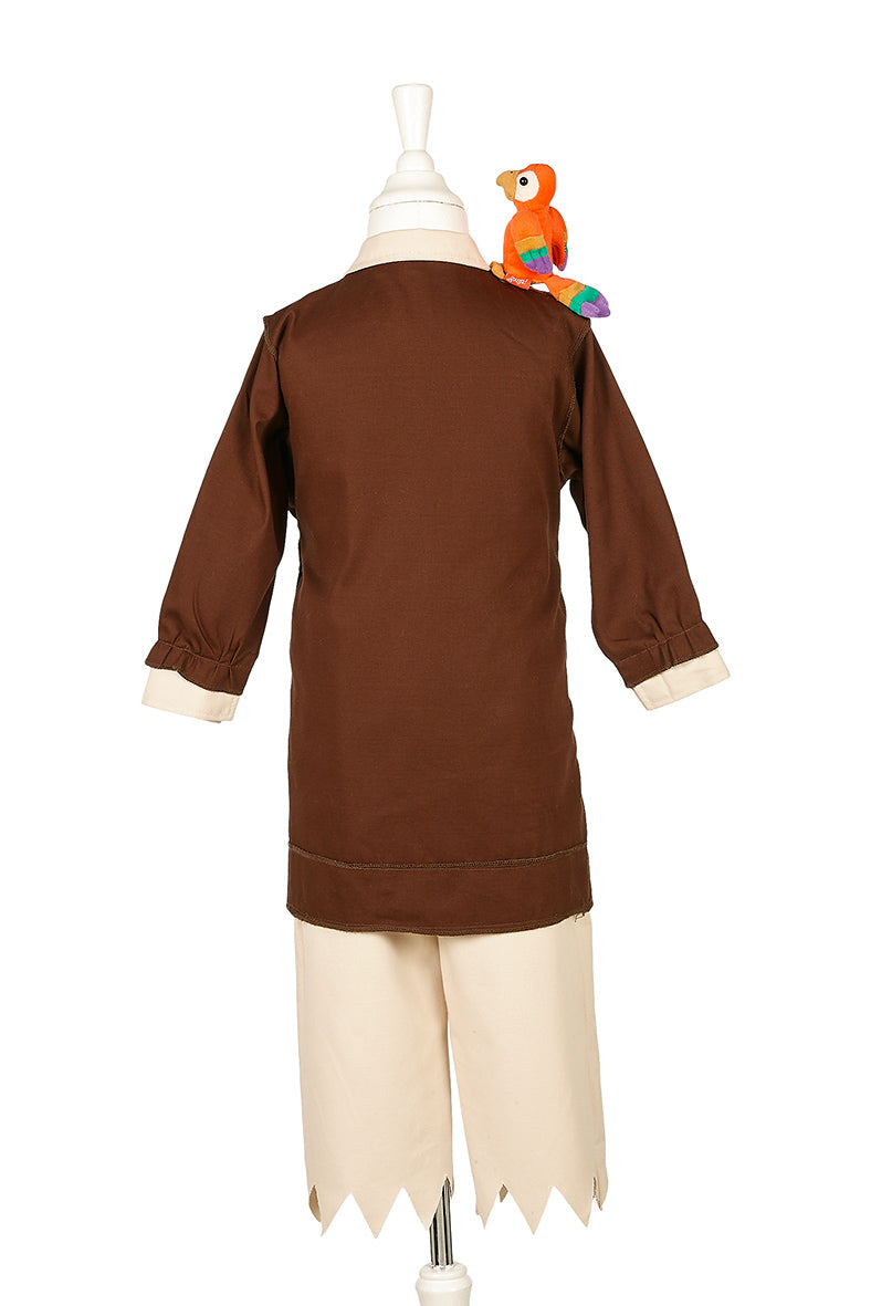 Christophe pirate (2 sizes)